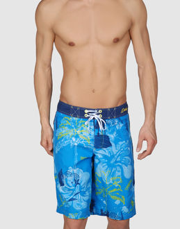 DIESEL - MARE E PISCINA - Boxer da mare - su YOOX.COM