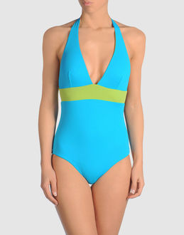 FISICO-CRISTINA FERRARI - MARE E PISCINA - Costumi interi - su YOOX.COM