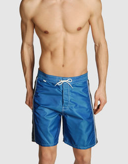 SUNDEK - BADEMODE - Strandhosen - bei YOOX.COM
