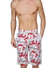 SUNDEK - Pantaloni da mare