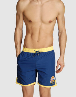 ALLEN COX - BADEMODE - Badeboxer - bei YOOX.COM
