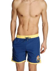 ALLEN COX - Boxer da mare