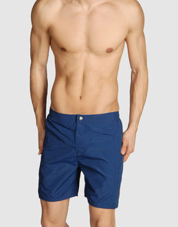 ALLEN COX - MARE E PISCINA - Pantaloni da mare - su YOOX.COM