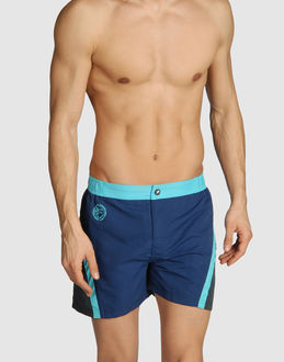 ALLEN COX - BADEMODE - Badeboxer - bei YOOX.COM