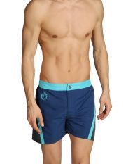 ALLEN COX - Boxer da mare