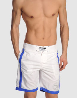 ALLEN COX - BADEMODE - Badeboxer - bei YOOX.COM