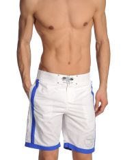 ALLEN COX - Boxer da mare