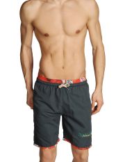 ALLEN COX - Boxer da mare