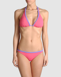 FISICO-CRISTINA FERRARI - MARE E PISCINA - Bikini - su YOOX.COM