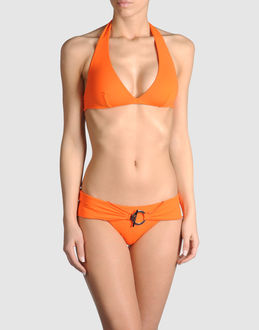 FISICO-CRISTINA FERRARI - MARE E PISCINA - Bikini - su YOOX.COM