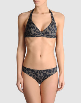 FISICO-CRISTINA FERRARI - MARE E PISCINA - Bikini - su YOOX.COM