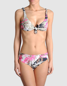 FISICO-CRISTINA FERRARI - MARE E PISCINA - Bikini - su YOOX.COM
