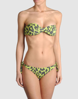 FISICO-CRISTINA FERRARI - MARE E PISCINA - Bikini - su YOOX.COM