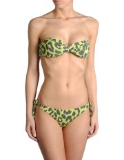 FISICO-Cristina Ferrari - Bikini