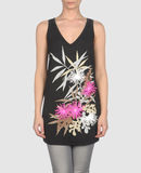 ��YOOX.COM ���[�N�X�� FISICO-BEACH COUTURE ���f�B�[�X �g�b�v�X