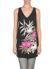FISICO-Beach Couture - トップス