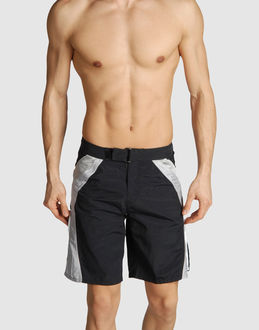 ALLEN COX - BADEMODE - Badeboxer - bei YOOX.COM