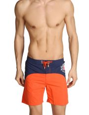 ALLEN COX - Boxer da mare