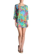FISICO-Cristina Ferrari - Cover-up
