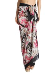 FISICO-Cristina Ferrari - Sarong