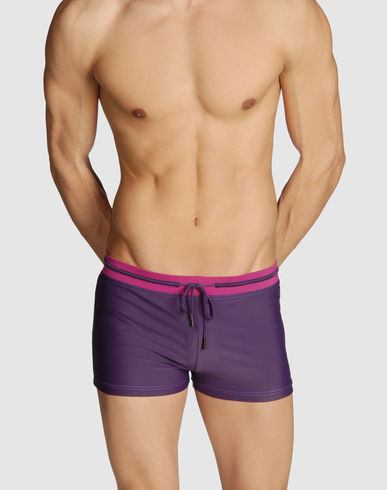 ZOOM JULIPET - Swimming trunks