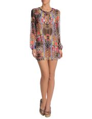 BACI RUBATI - Cover-up