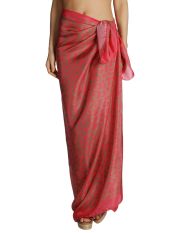 FISICO-Cristina Ferrari - Sarong