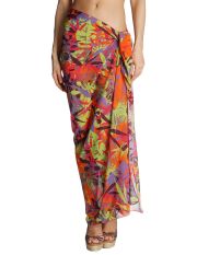FISICO-Cristina Ferrari - Sarong