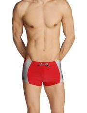 ALLEN COX - Boxer da mare