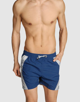 ALLEN COX - BADEMODE - Badeboxer - bei YOOX.COM