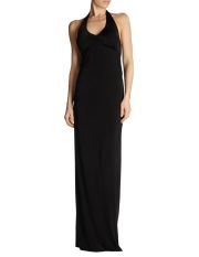 FISICO-Cristina Ferrari - Long dress