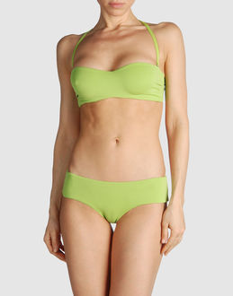FISICO-CRISTINA FERRARI - MARE E PISCINA - Bikini - su YOOX.COM