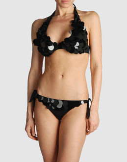 FISICO-BEACH COUTURE - MARE E PISCINA - Bikini - su YOOX.COM
