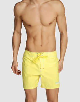 BIKKEMBERGS SWIMWEAR - BADEMODE - Badeboxer - bei YOOX.COM