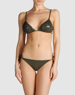 FISICO-BEACH COUTURE - MARE E PISCINA - Bikini - su YOOX.COM