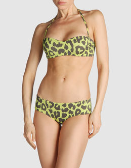 FISICO-CRISTINA FERRARI - MARE E PISCINA - Bikini - su YOOX.COM