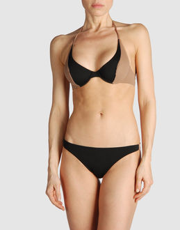FISICO-CRISTINA FERRARI - MARE E PISCINA - Bikini - su YOOX.COM