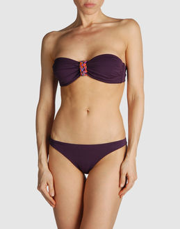 FISICO-BEACH COUTURE - MARE E PISCINA - Bikini - su YOOX.COM