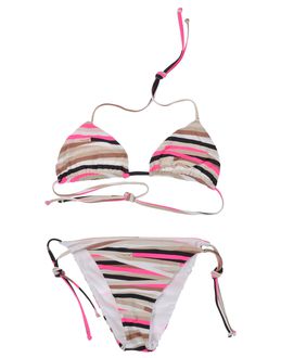 discount designer clothing: FISICHINO Bikinis - Item 47139205-designer-clothing
