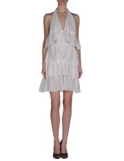 FISICO-Cristina Ferrari - Cover-up