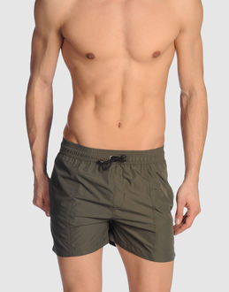 LOVE ME - MARE E PISCINA - Boxer da mare - su YOOX.COM