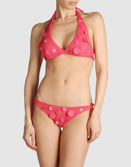 FISICO-CRISTINA FERRARI - MARE E PISCINA - Bikini - su YOOX.COM