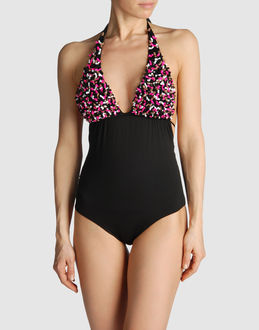 FISICO-CRISTINA FERRARI - MARE E PISCINA - Costumi interi - su YOOX.COM