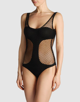 FISICO-CRISTINA FERRARI - MARE E PISCINA - Costumi interi - su YOOX.COM