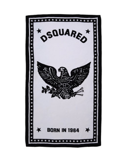 DSQUARED2 - Beach towel