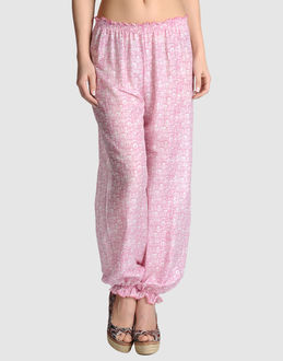 MARZIA GENESI SEA - MARE E PISCINA - Pantaloni da mare - su YOOX.COM