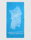 IMPÀRI - Beach towel