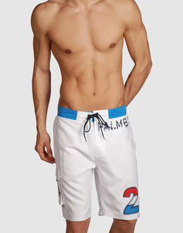 LA MARTINA - MARE E PISCINA - Boxer da mare - su YOOX.COM