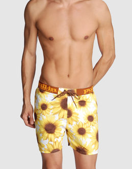 PULL-IN UNDERWEAR - MARE E PISCINA - Boxer da mare - su YOOX.COM
