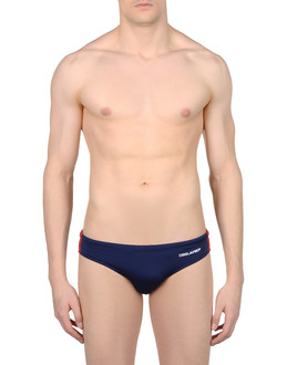 DSQUARED2 - Brief trunks